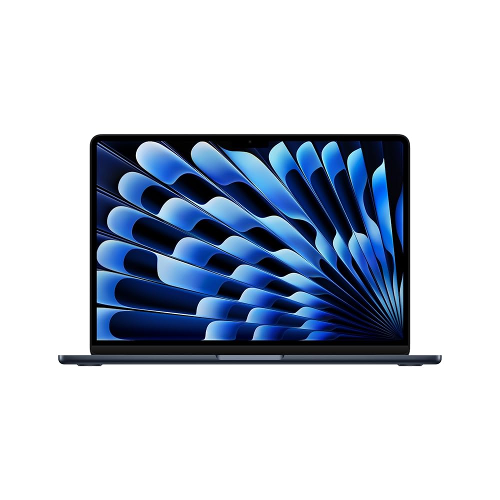 Apple 2024 MacBook Air 13-inch Laptop with M3 chip: 13.6